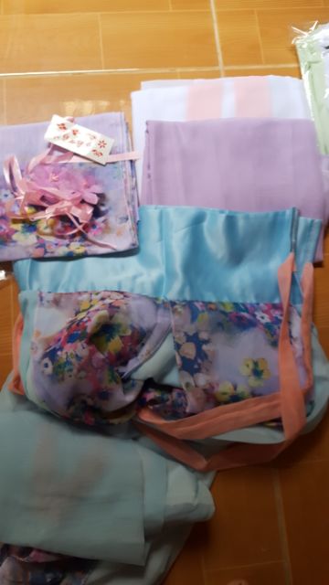 019 Hán phục in hoa | BigBuy360 - bigbuy360.vn