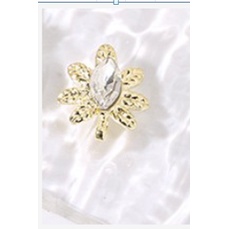 charm trang trí nail