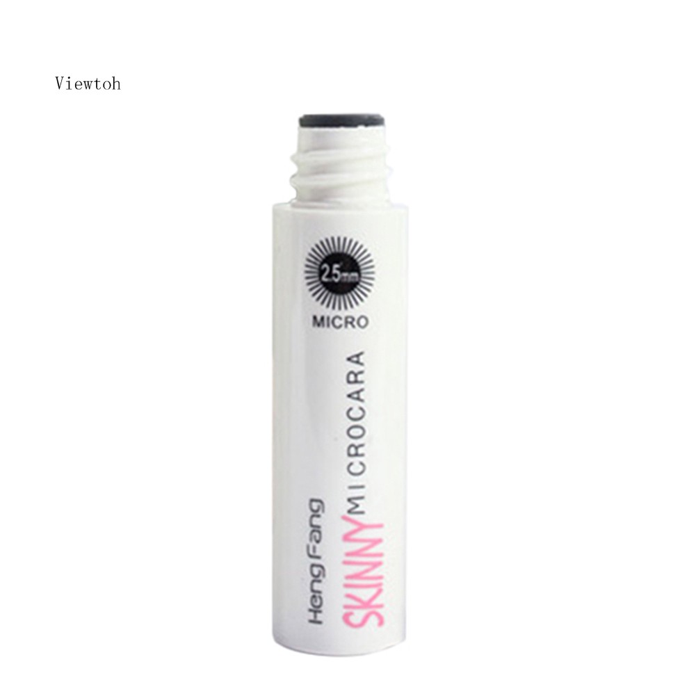 Mascara chống thấm/chống nhòe làm cong và dài mi | BigBuy360 - bigbuy360.vn