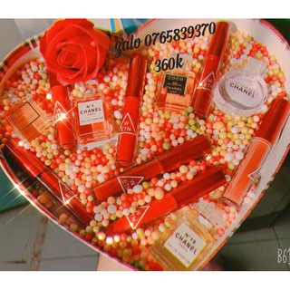 QUÀ SINH NHẬT CHO NỮ , QUÀ 20/10 CHO MẸ