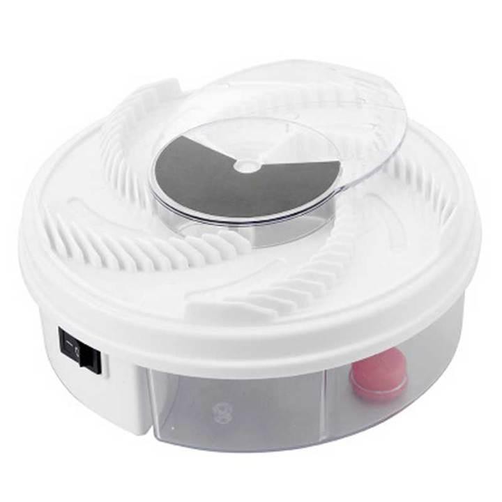 Máy bẫy ruồi muỗi thông minh Fly Trap Pro - Harushop168 - SmartStore1688