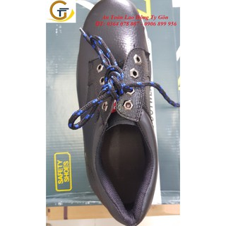 GIAY BẢO HỘ LAO ĐỘNG MTP