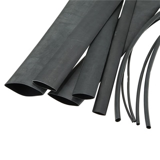 Ống gen co nhiệt phi 20/25/30/35/40/50/60/80/90mm (1 mét)