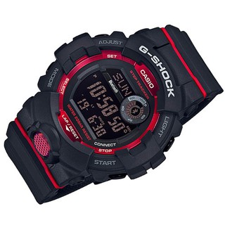 Đồng Hồ Nam Casio GBD-800-1DR