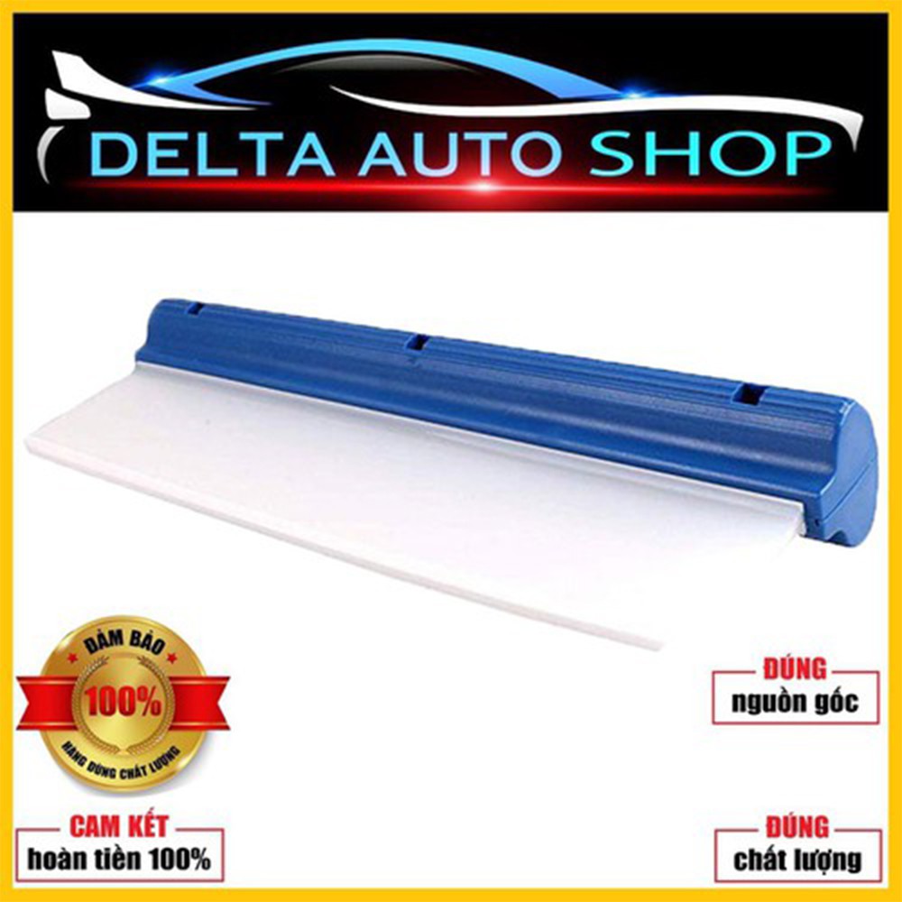 Cây Gạt Nước Rửa Xe Lưỡi Silicone Blade Water Wiper