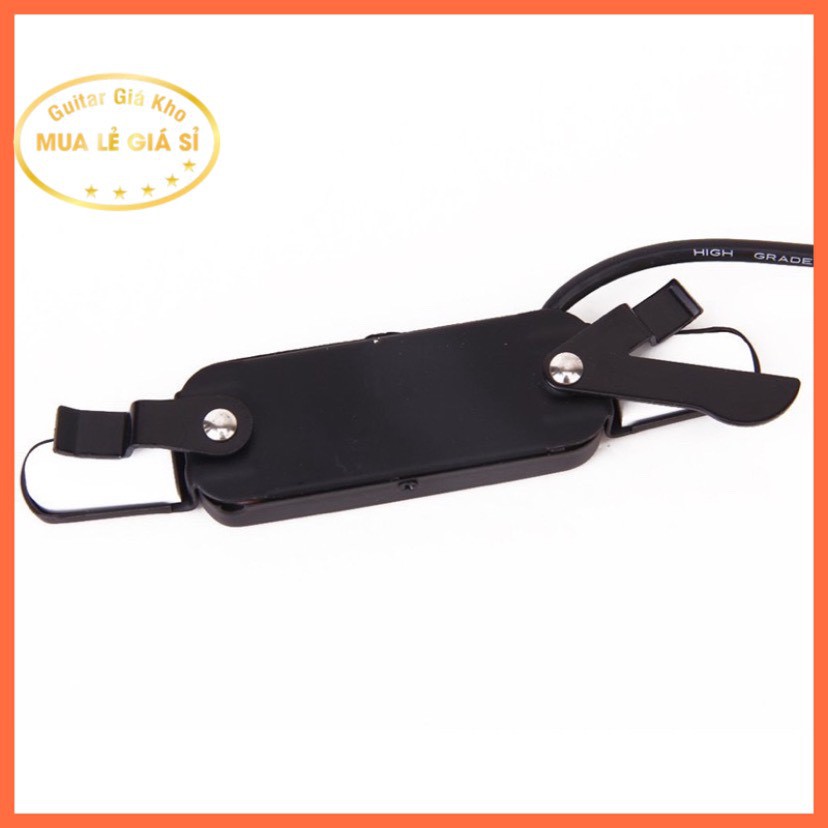 Guitar Pickup P-012 | Pickup P-012 chuyên dụng, cho đàn guitar giá sỉ