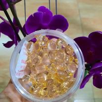 Viên vitamin E Elbon Nhập khẩu HQ giúp cải thiện làn da nhạy cảm, hư tổn giúp da khỏe mạnh, trắng hồng lên từng ngày