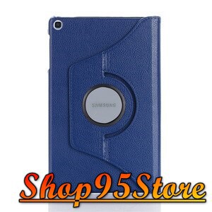 Bao da xoay 360 độ dành cho Samsung Samsung Galaxy Tab S6 Lite 10.4 P610 / P615