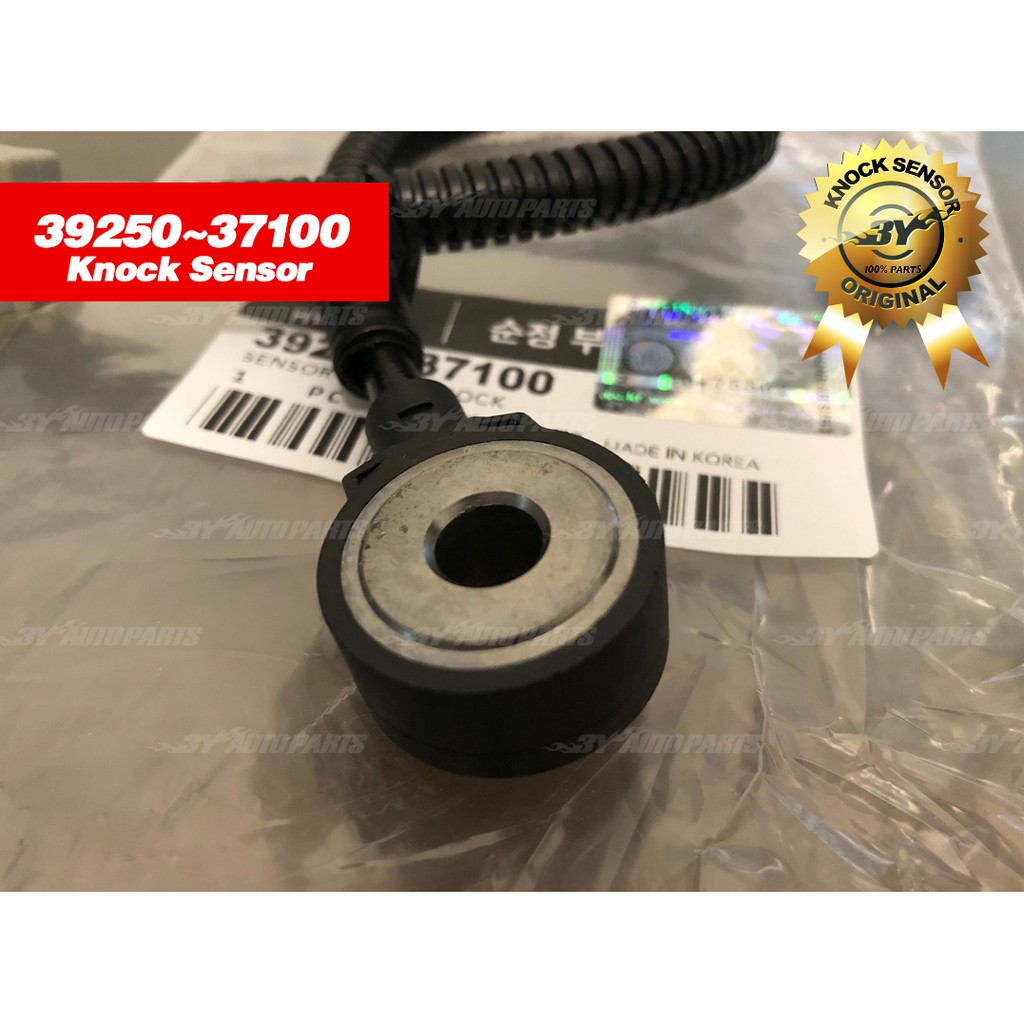 Cảm Biến Va Chạm Cho 99-10 Hyundai Kia 2.5l 2.7l | BigBuy360 - bigbuy360.vn