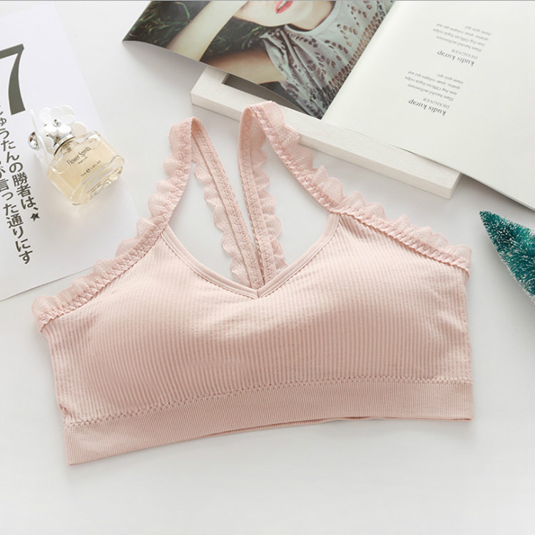 NRVP Áo Ngực Không Đường May Thời Trang Quyến Rũ Cho Nữ