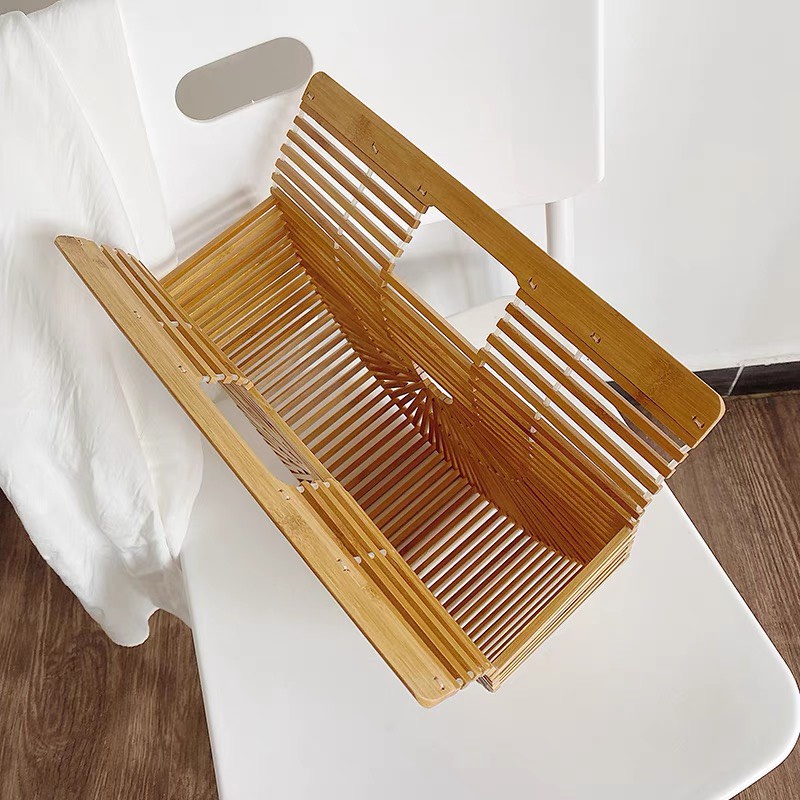 Túi Tre Bán Nguyệt, Túi Cầm Tay Nữ Thời Trang tt693 everyphuyen