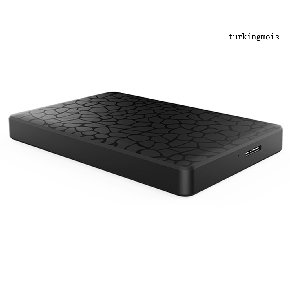 Hộp Đựng Ổ Cứng Ngoài 2.5inch Sata Ssd Usb 3.0 Tiện Dụng | BigBuy360 - bigbuy360.vn