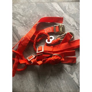 Dụng cụ trèo cây đa năng