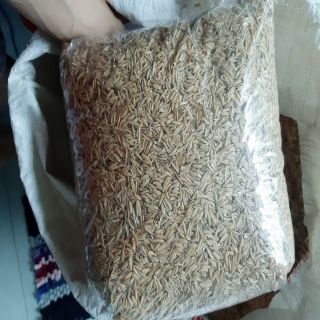Vỏ trấu - gói 1kg