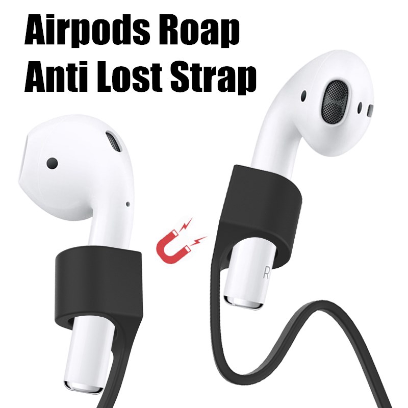 Dây Đeo Tai Nghe Từ Tính Chống Thất Lạc Cho Apple Inpods 12