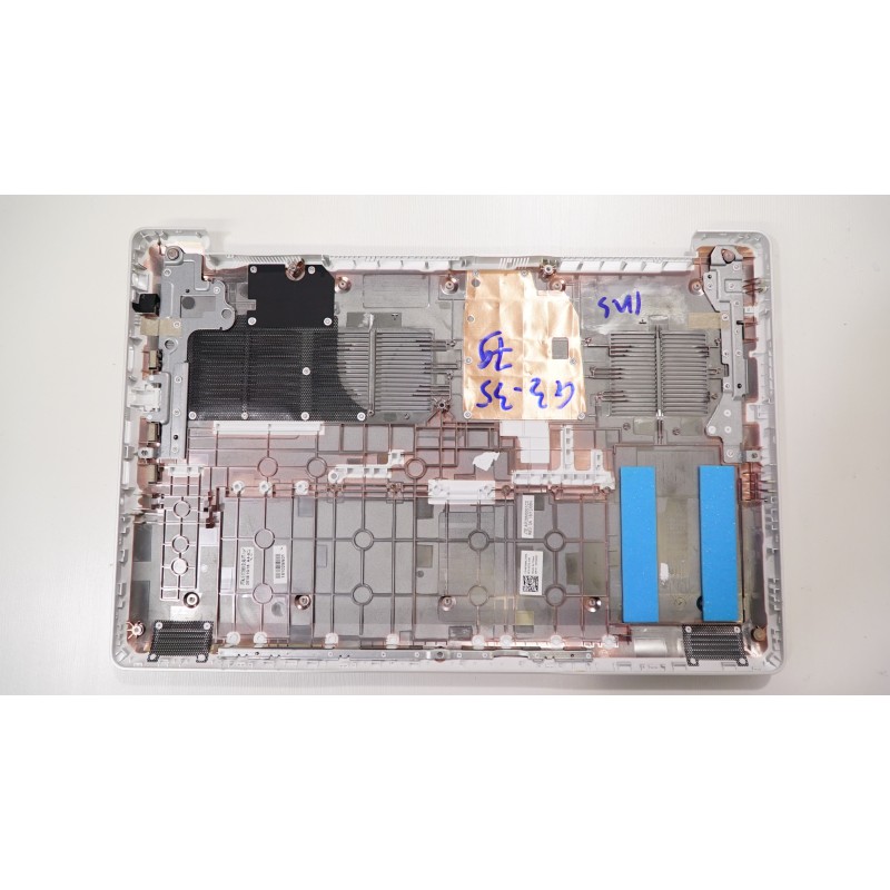 [HÀNG TỒN KHO] vỏ laptop Dell Inspiron G3-7539 (Mặt D)