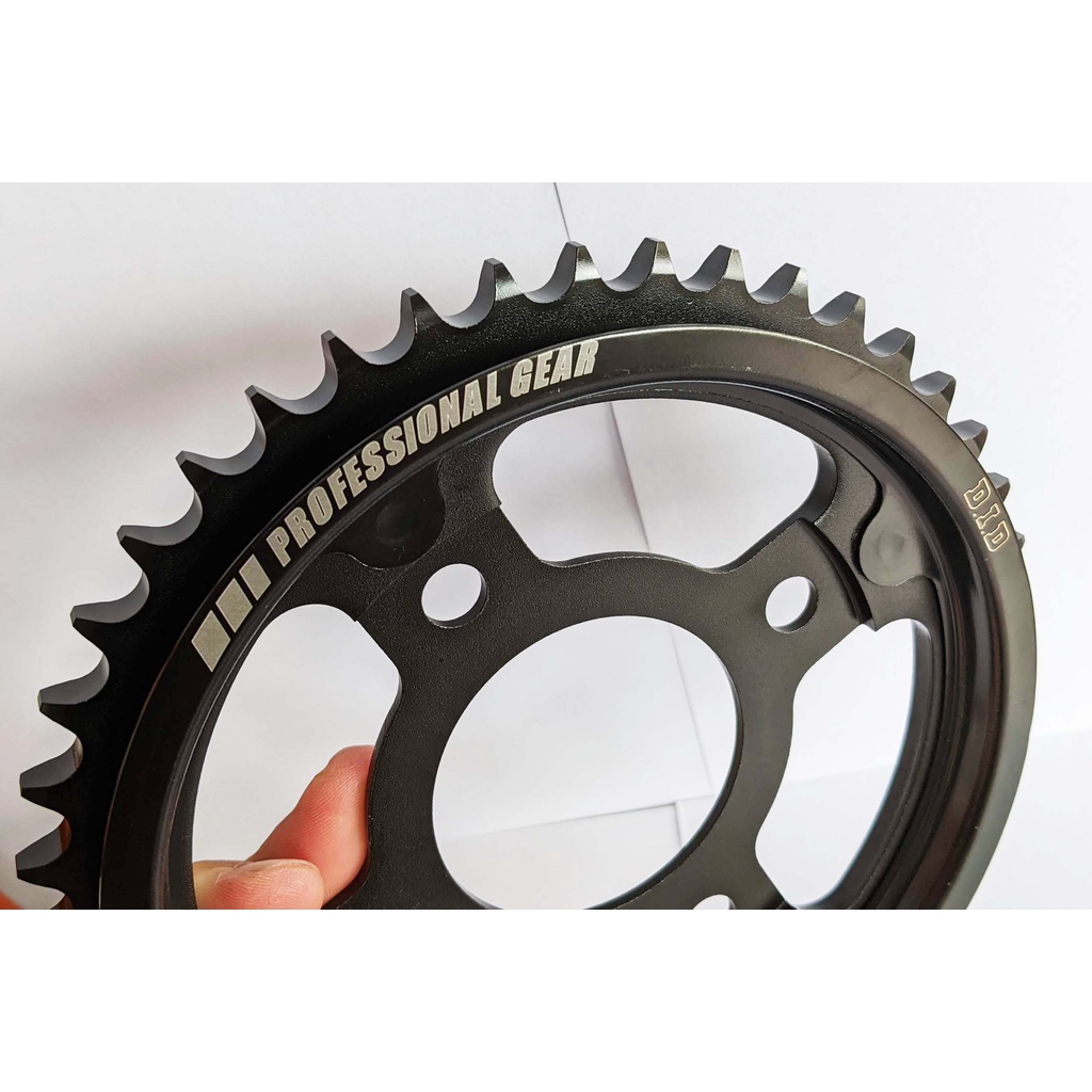 Nhông Sên Dĩa DID Chính Hãng Cao Cấp Cho Winner, Winner X