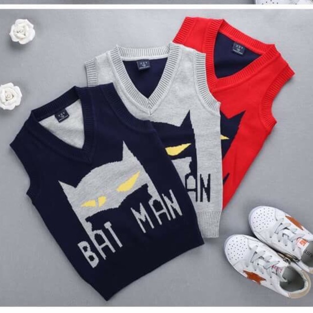 Len gile batman