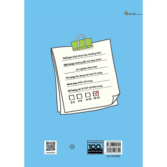 Sách - Tàu ngầm trong chai nước chanh - Thái Hà Books