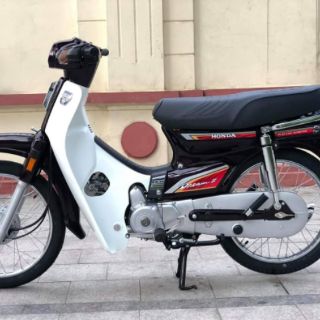 Nút bấm đề xe dream mới cực đẹp
