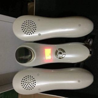 Máy điện di nóng lạnh Hàn Quốc