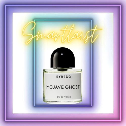 [ᴛᴇsᴛᴇʀ] Nước hoa Byredo Mojave Ghost 5ml/10ml/20ml - 5𝘮𝘭/10𝘮𝘭 /20𝘮𝘭