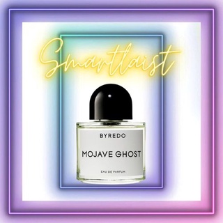 Nước hoa byredo mojave ghost 5ml/10ml/20ml - 5𝘮𝘭/10𝘮𝘭 /20𝘮𝘭