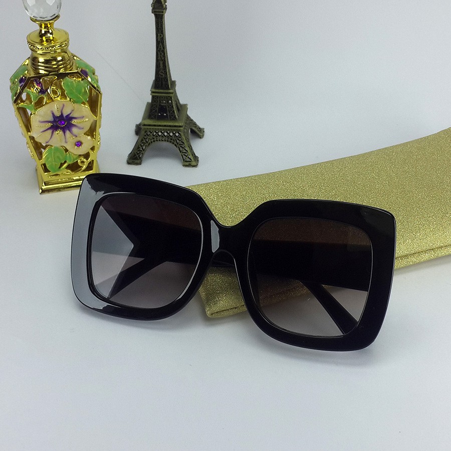 Mắt kính nữ dòng cao cấp - Kính mát nữ chống tia UV - Bảo hành 12 tháng - Đổi trả trong 30 ngày hoàn toàn miễn phí | BigBuy360 - bigbuy360.vn