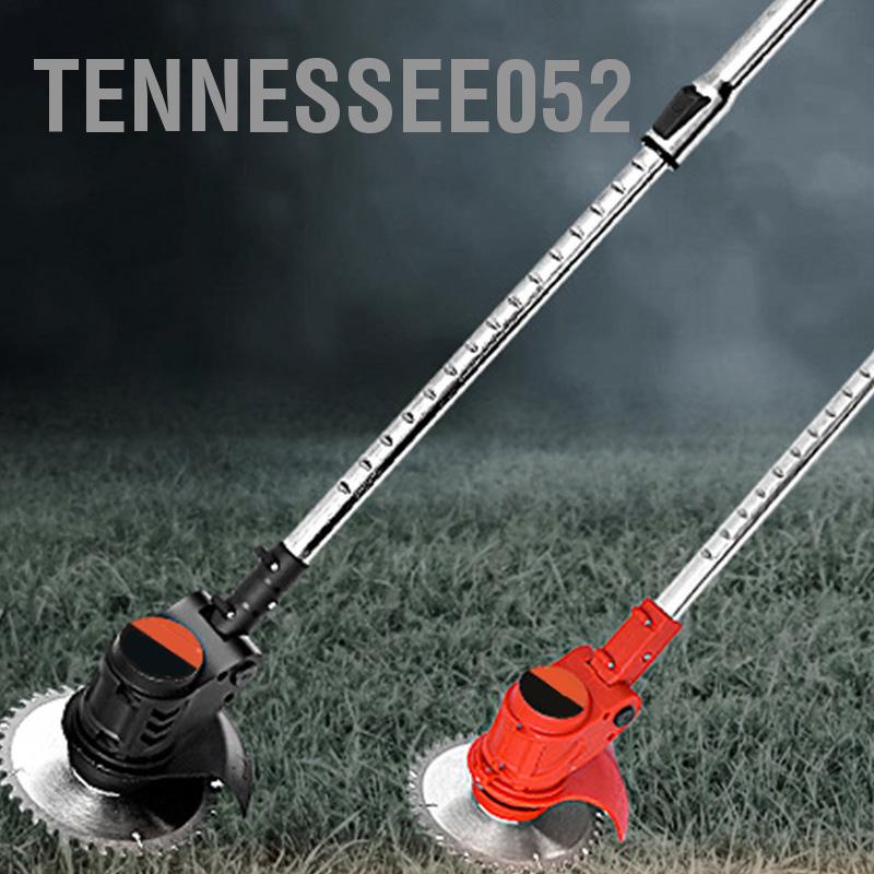 [Hàng HOT] Máy cắt cỏ cầm tay, máy cắt cỏ dùng pin, tỉa cành cầm tay đa chức năng Động cơ mạnh mẽ【Tennessee052】