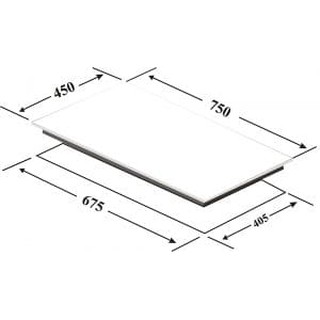 Bếp từ Canzy CZ 702IP