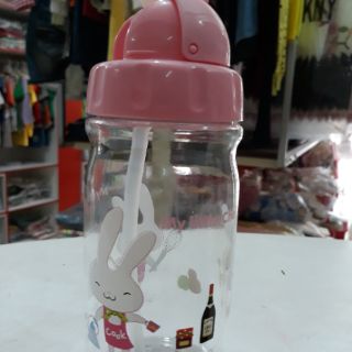 Bình uống nước Baby bottle của Lock&Lock