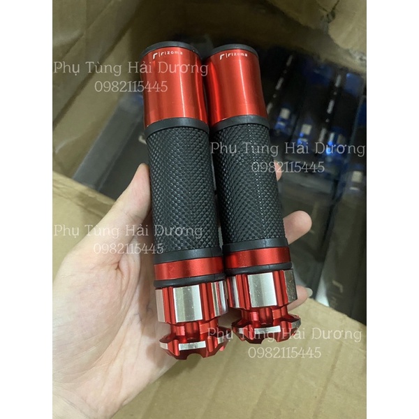 Tay Nắm Xe Máy Tay Nắm Rizoma Chính Hãng Xịn Lắp Các Dòng Xe Máy