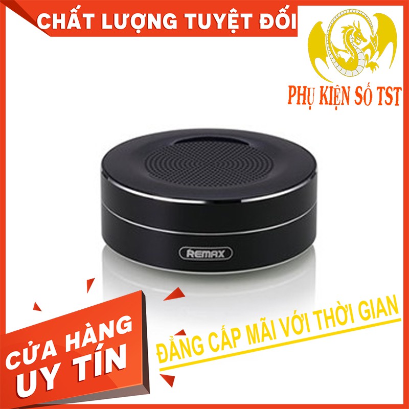 Loa Bluetooth Remax RB-M13 - Hàng chính hãng