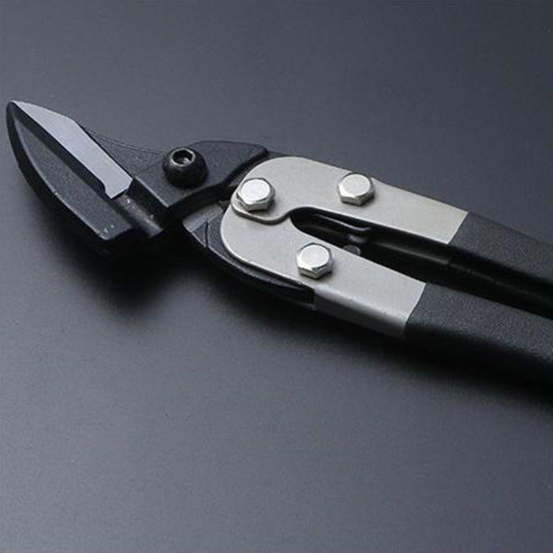 Dụng Cụ Cắt Khu Vực, Máy Cắt Shear Cắt 45°Kéo Cắt Tấm Kim Loại Bằng Thép Không Gỉ
