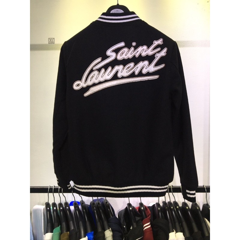 Áo khoác nỉ Teddy - SLP