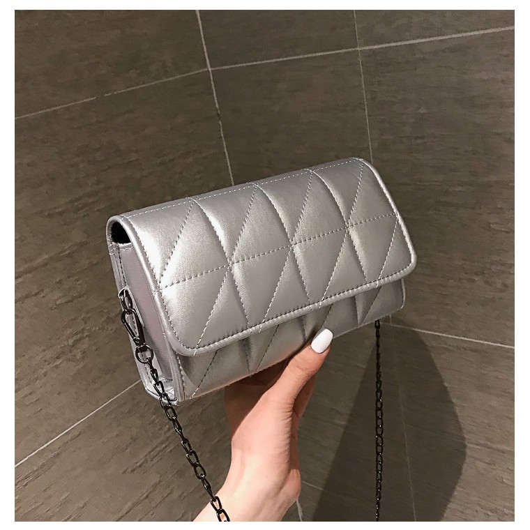 Túi Xách Nữ 💟FREESHIP💟 Giảm 10k khi nhập  Túi Đeo Chéo Nữ