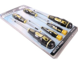 Bộ 6 tua vit 6 PCS TI336