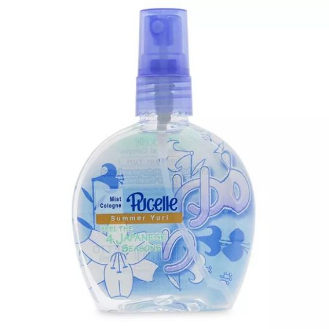 Nước hoa pucelle 100ml | Thế Giới Skin Care
