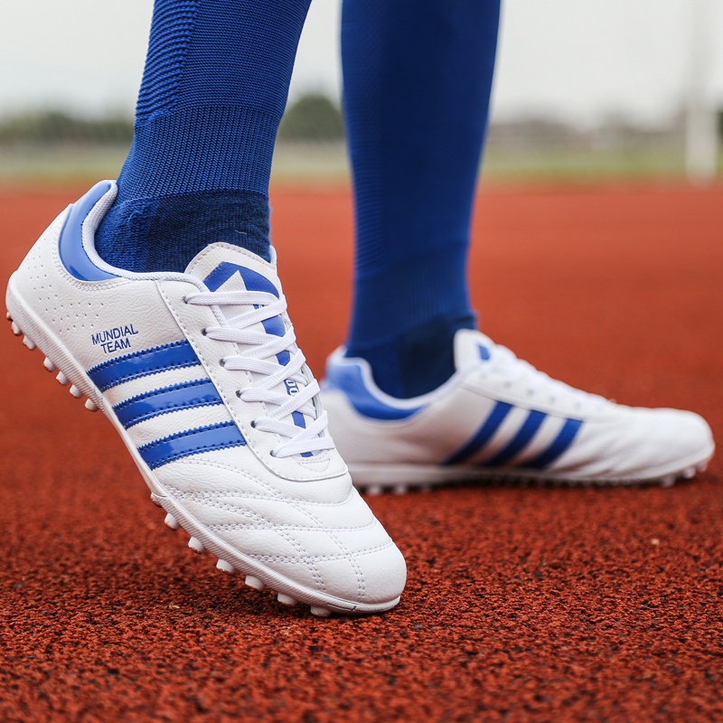 Giày Bóng Đá Adidas Predator Mania Fg Thoáng Khí Chống Thấm Nước 57id4 8 E58m58