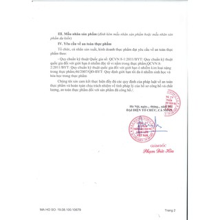 Bột Nghệ Hena 500g