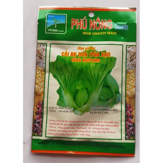 cải bẹ dưa
