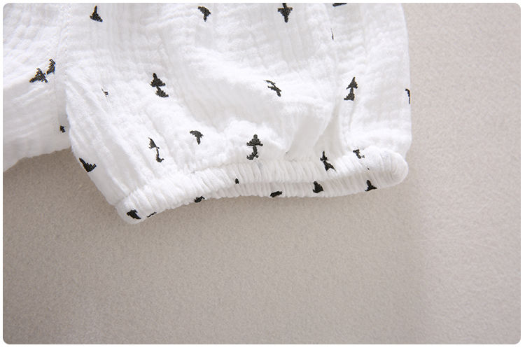 Set Đồ Mùa Hè 2 Món Gồm Áo Thun Không Tay + Quần Ngắn Màu Trơn Thời Trang Cho Bé Trai Và Gái