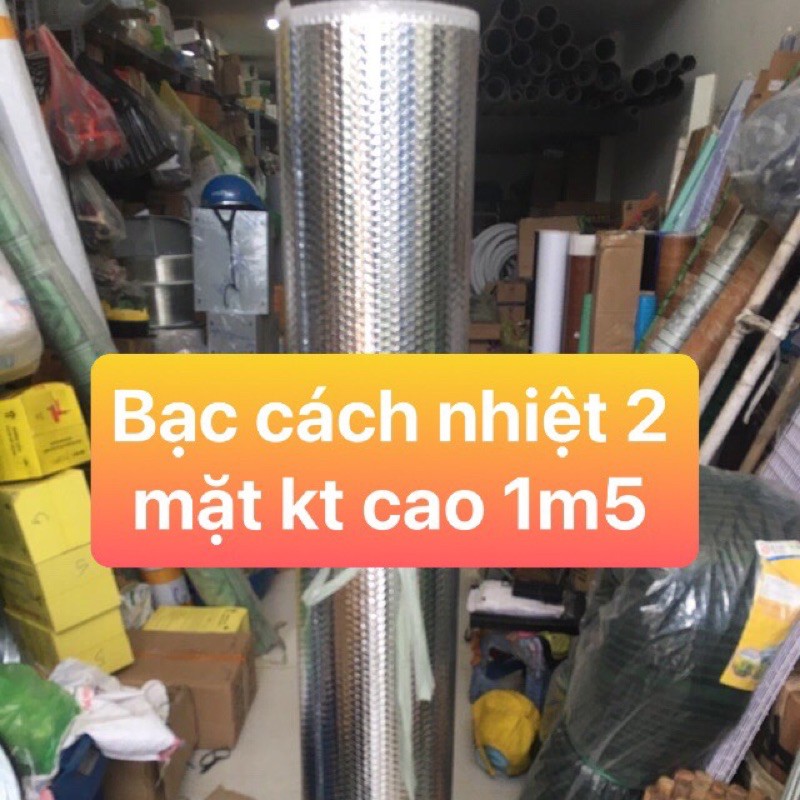 [sieuthidiennuoc]XỐP BẠC CÁCH NHIỆT GIÁ RẺ CHO AE