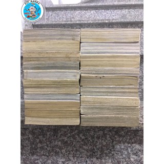 Thám tử Kindaichi 21 tập