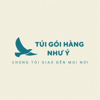 Túi Gói Hàng Như Ý