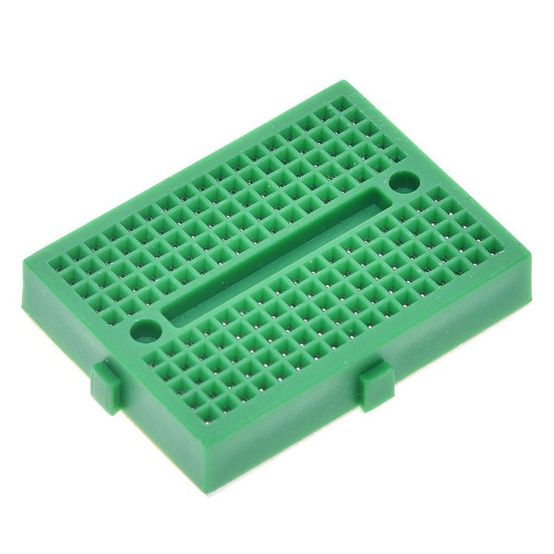 SYB-170 Mini Thử nghiệm nguyên mẫu không hàn Breadboard