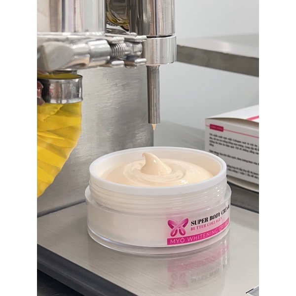 𝐊𝐄𝐌 𝐁𝐎𝐃𝐘 𝐁Ơ 𝐂𝐎𝐋𝐋𝐀𝐆𝐄𝐍 𝐌𝐘𝐎̂🥑🥑