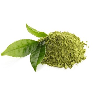 Bột trà xanh 100g