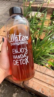 Trà gạo lứt đỗ đen rang 1kg