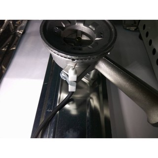 Bếp gas du lịch NAVINAL (INOX 100%)